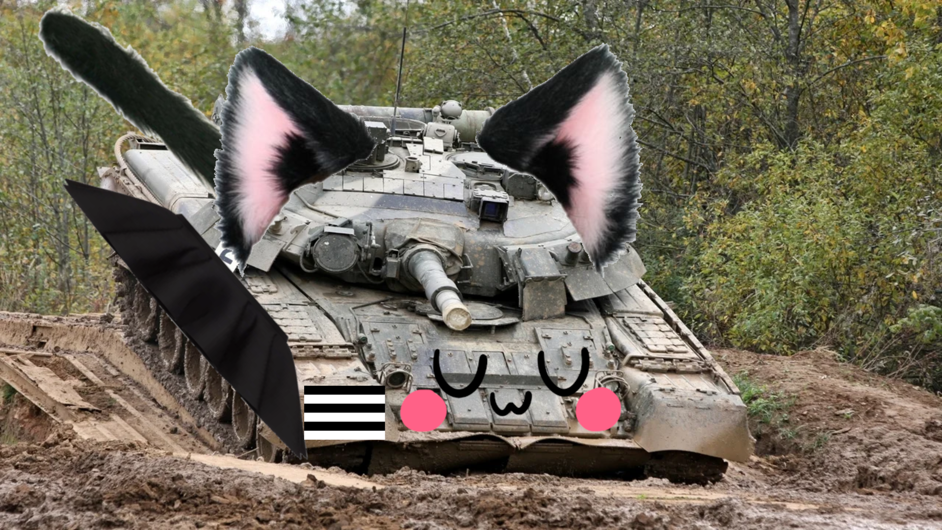 Best looking MBT